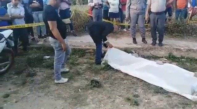 Cabo mata dos hombres que intentaron atracarlo en Santo Domingo Este
