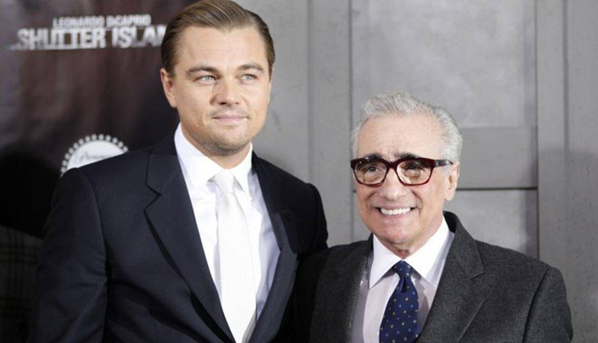 Scorsese y DiCaprio producirán “The Devil in the White City” para Hulu