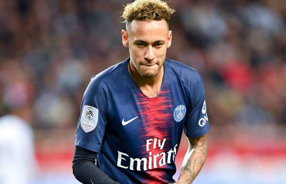 Neymar cumple 30 años y el PSG lo celebra con un vídeo de sus proezas