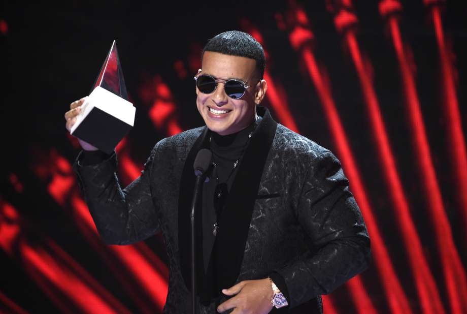 Snow: «Estoy feliz de que Daddy Yankee tomara mi canción»