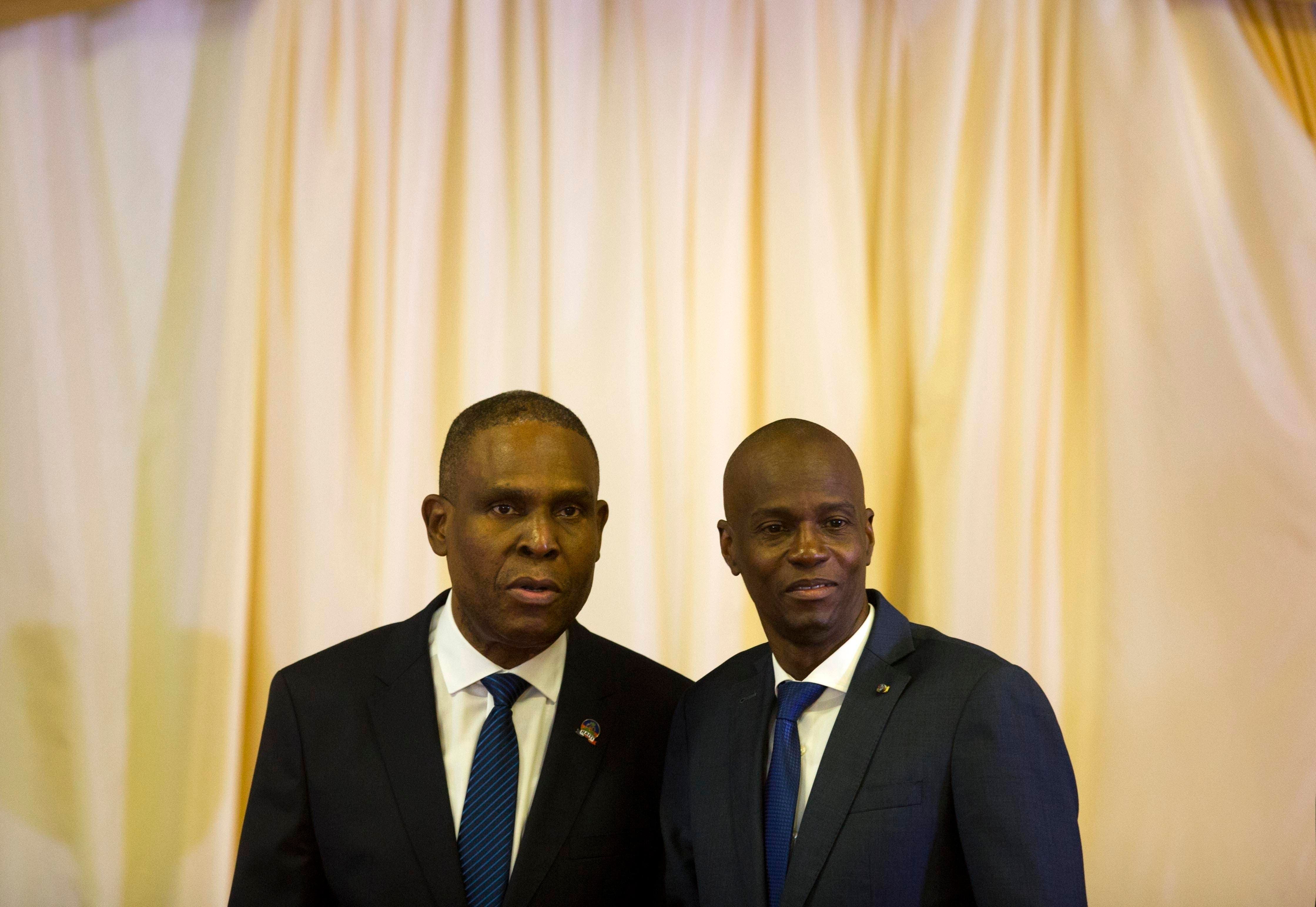 Las nuevas medidas que anunció el primer ministro de Haití  para tratar de bajar la tensión