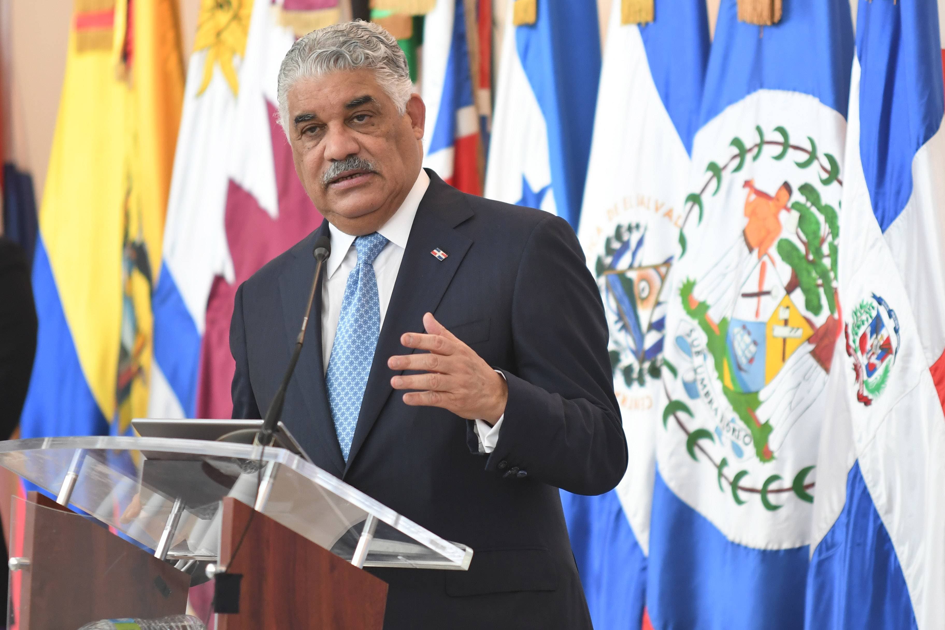 República Dominicana sale al frente y responde a Cuba denuncia grave sobre Venezuela