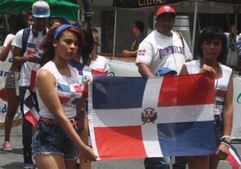 Conmemorarán la Semana de la Comunidad Dominicana en Puerto Rico