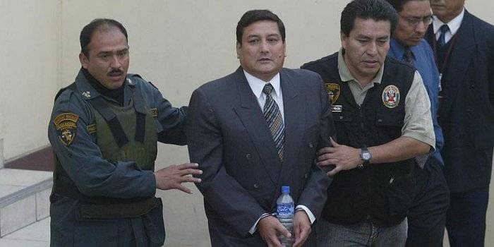 Perú: Condenan a 27 años de cárcel al exdueño de AeroContinente Dominicana por lavado