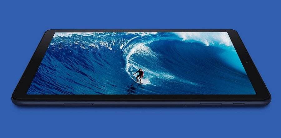 Samsung lanza la tableta Galaxy TabS5, la primera con Bixby 2.0