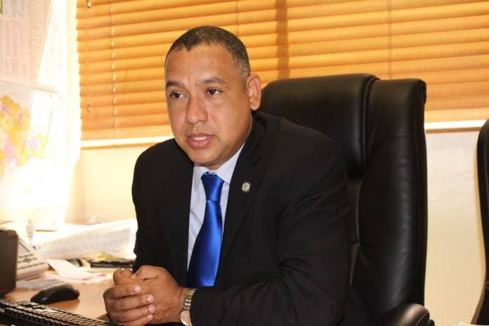 Diputado Alexis Jiménez pide cambiar lugar nuevo Palacio de Justicia provincia Santo Domingo
