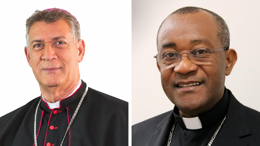 Posponen encuentro entre obispos dominicanos y haitianos por protestas en Haití