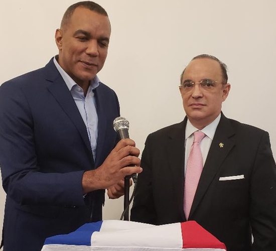 Afirman PRSC vuelve a penetrar en el corazón del dominicano    