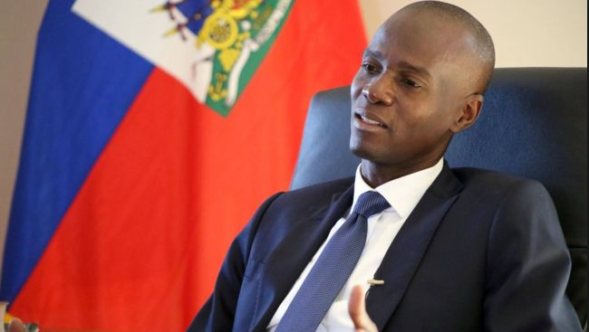 ¿Quién es Moise, el presidente de Haití cuya dimisión reclama la oposición