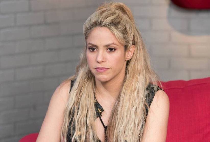 Juzgado en España cita a Shakira para declarar por ingresos