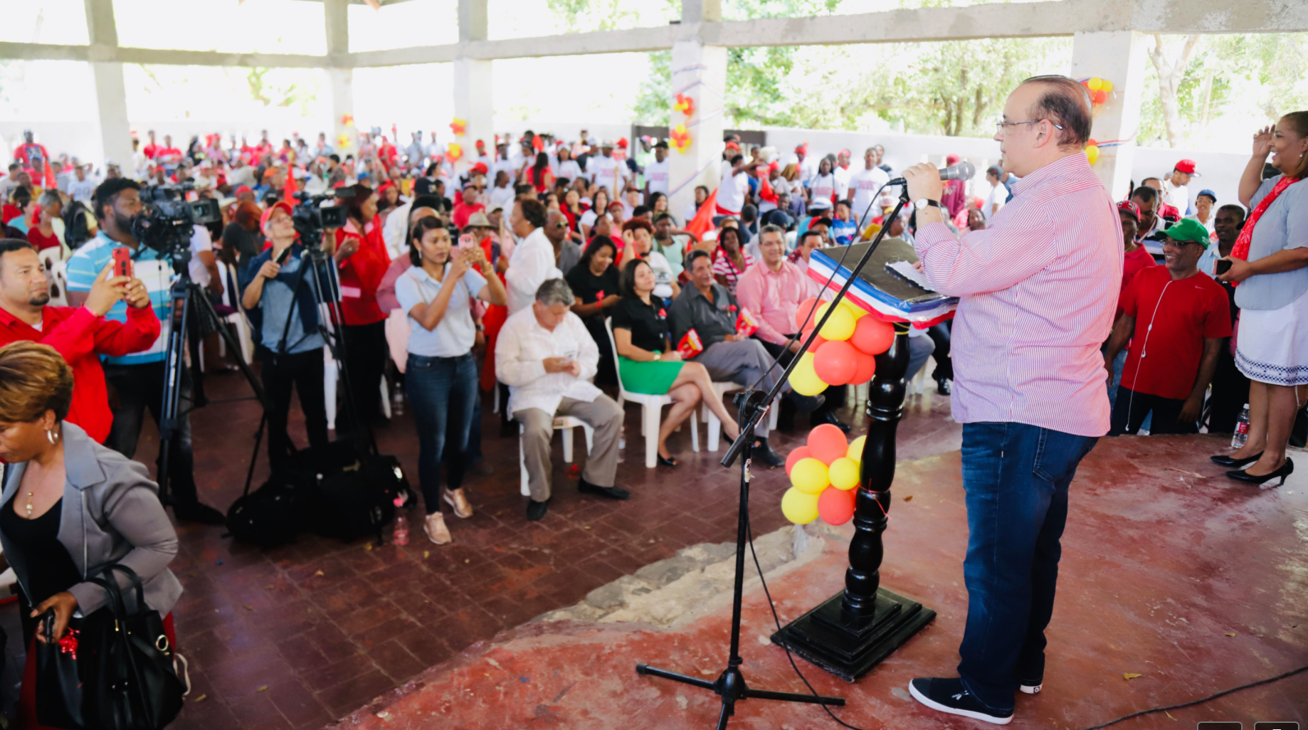 Quique Antún demanda Gobierno vaya en auxilio de San Pedro de Macorís