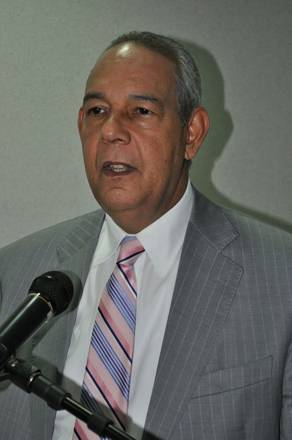 Exdirector de Presupuesto garantiza dominio de Leonel Fernández para ganar elecciones 2020