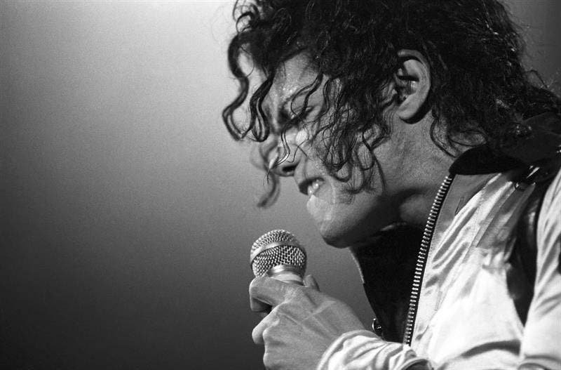 La sombra de los abusos enturbia de nuevo el legado de Michael Jackson