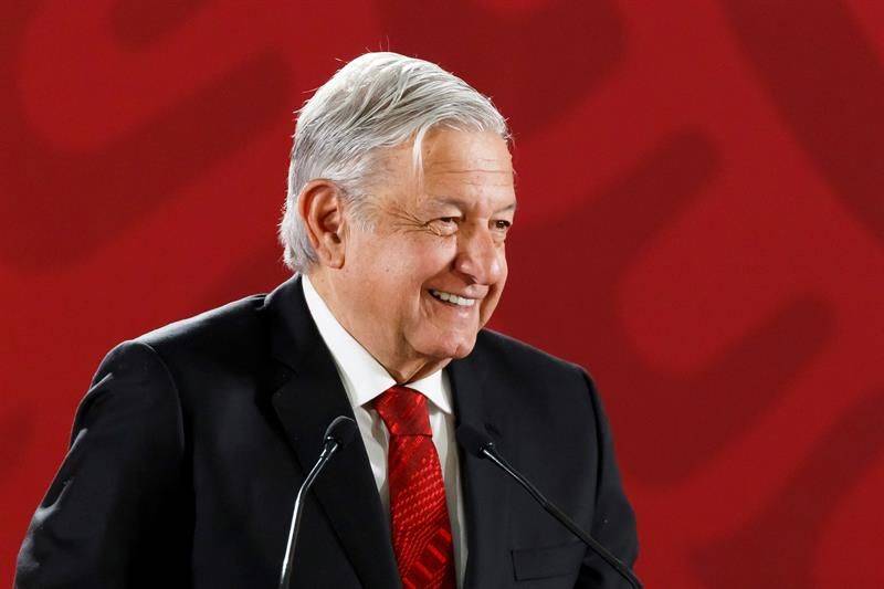 López Obrador no buscará la reelección porque no es “un ambicioso vulgar»