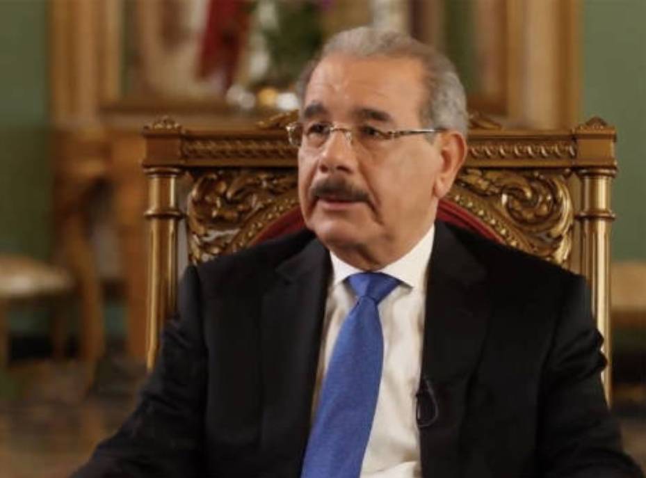 “La unión hace la fuerza», dice Danilo Medina al conmemorarse 175 aniversario de la Batalla del 30 de Marzo