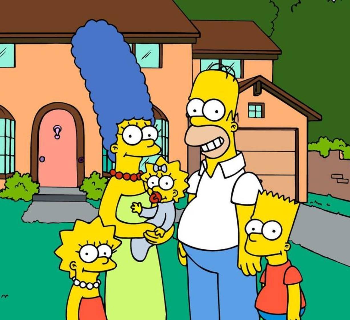 The Simpsons y el Football - 30 Aniversario 