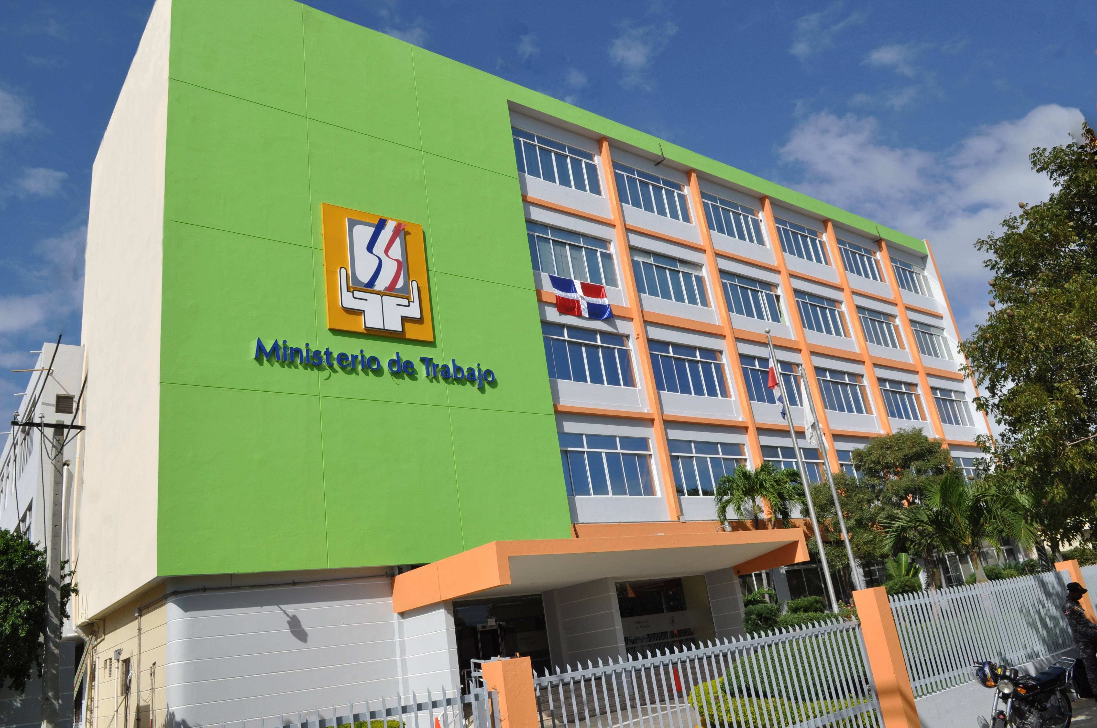Ministerio de Trabajo invita a Jornada de Empleo en Punta Cana