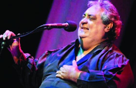 Muere el cantante y compositor Anthony Ríos