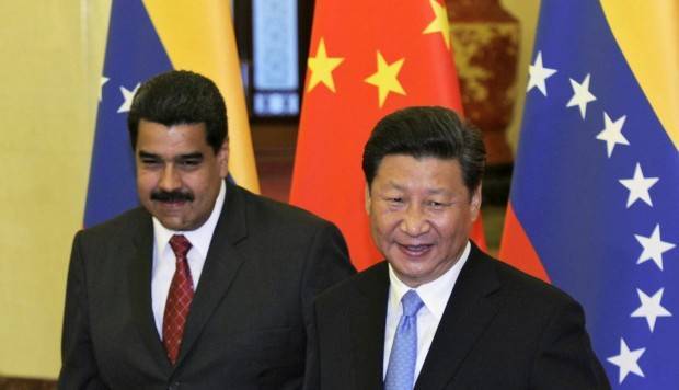 China está “dispuesta a ofrecer ayuda” a Gobierno de Venezuela tras el peor apagón de su historia