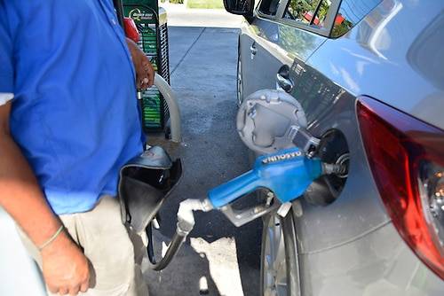 Todos los combustibles, con la excepción del Gas Natural, subirán entre RD$1.60 y RD$4.10