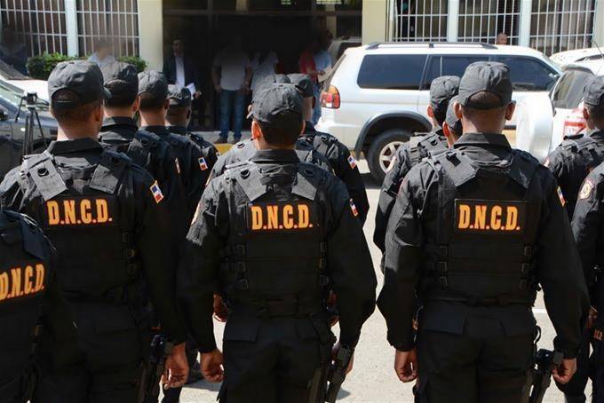 Peligrosa banda de boricuas estaría en RD; autoridades dominicanas investigan