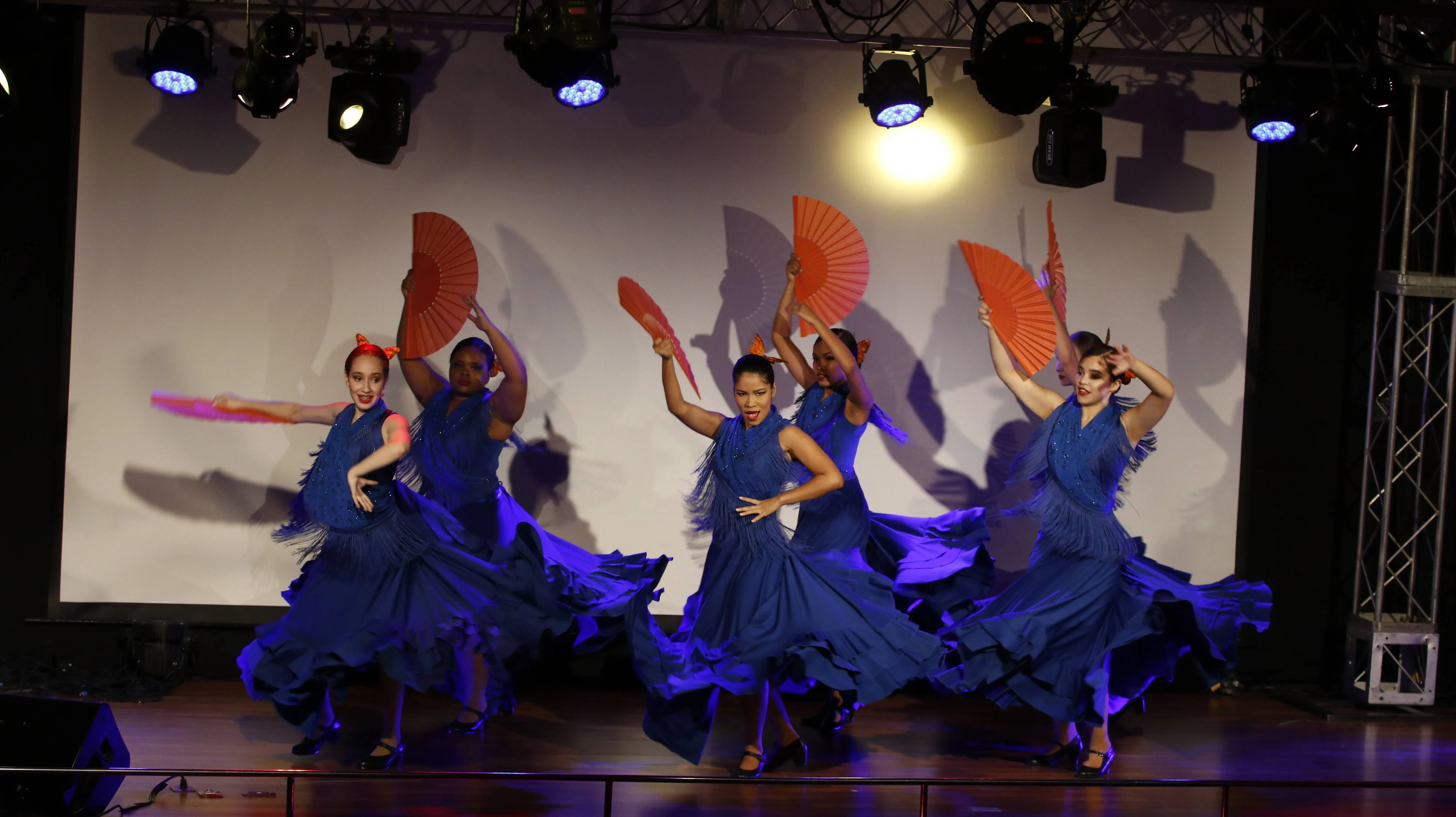 El ITSC presenta su tercera versión del Festival de Danza y Teatro
