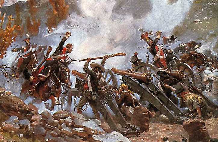 Se cumplen 175 años de la “Batalla del 19 de Marzo” librada en Azua