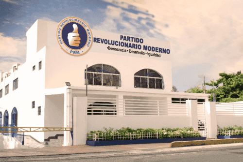 PRM acusa a Reinaldo Pared de intimidar a jueces para controlar la justicia