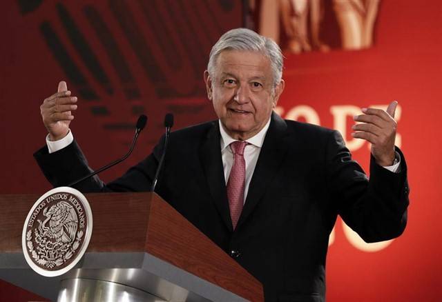 López Obrador cumple 100 días en Presidencia de México con apoyo y pendientes