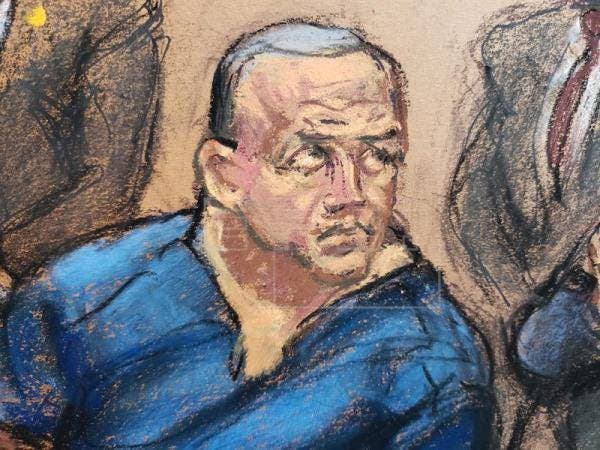 El hombre que envío 16 paquetes bomba en EEUU se declarará culpable