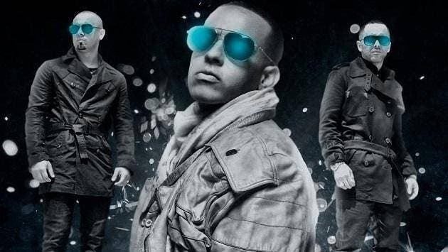 Daddy Yankee, Wisin y Yandel e Ivy Queen acudirán a “Premios Tu Música Urbano»