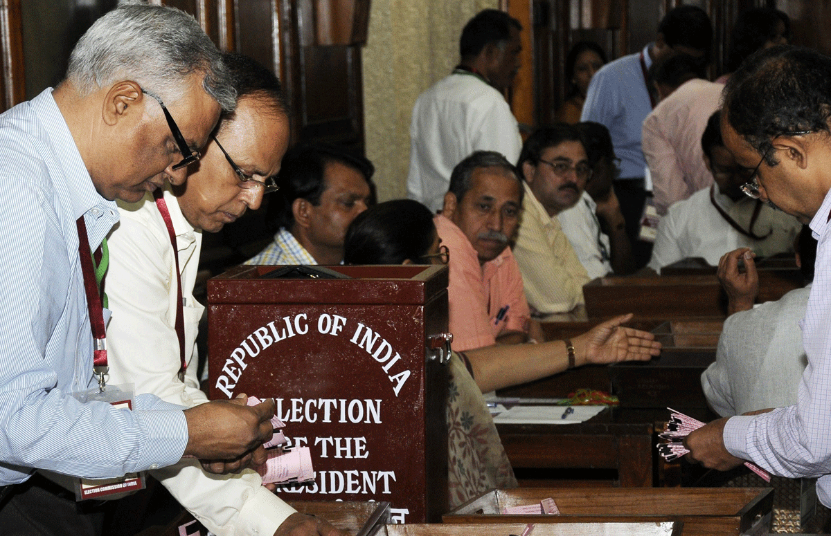 La India celebrará elecciones entre el 11 de abril y el 19 de mayo