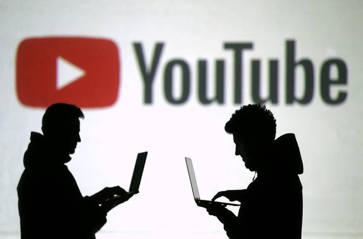 Youtube retira “decenas de miles” de videos del atentado de Nueva Zelanda