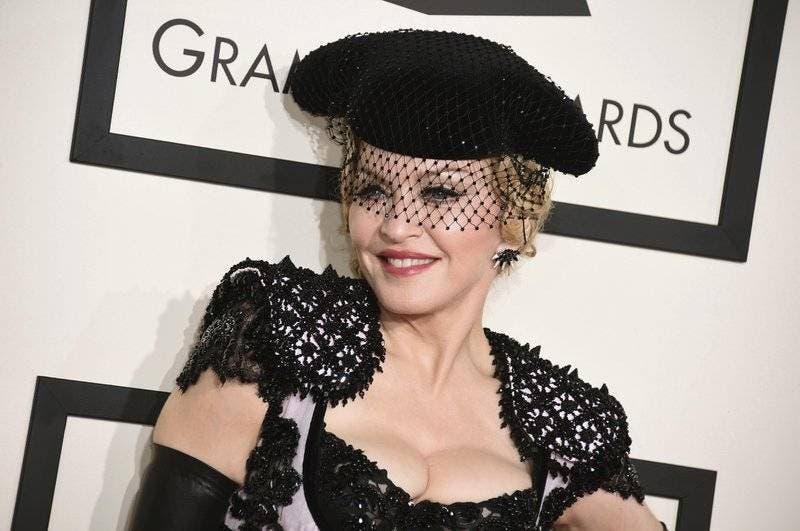Primer sencillo de Madonna en 4 años: “Medellín”, con Maluma