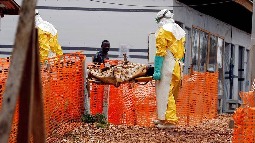 Más de 700 muertos por el ébola