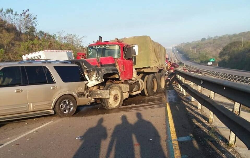 Lo más reciente sobre los heridos tras accidente en carretera La Romana-San Pedro de Macorís