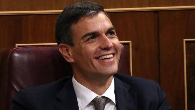Candidatos españoles exhortan a no apoyar a extrema derecha en elecciones de este domingo