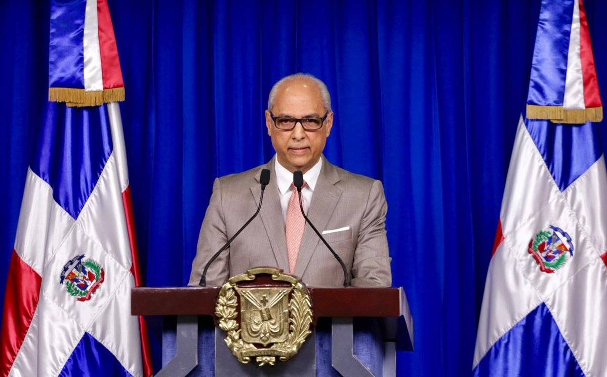 Gobierno responde a CIDH : el ordenamiento jurídico dominicano no genera apatridia