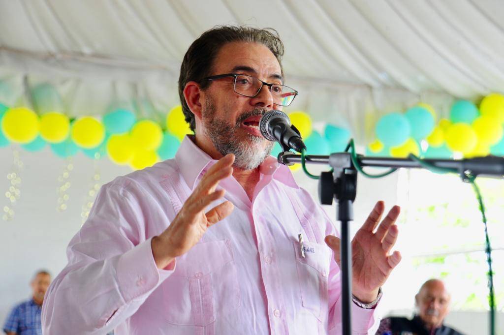Guillermo Moreno: “Tenemos más de 16 años en dictadura”