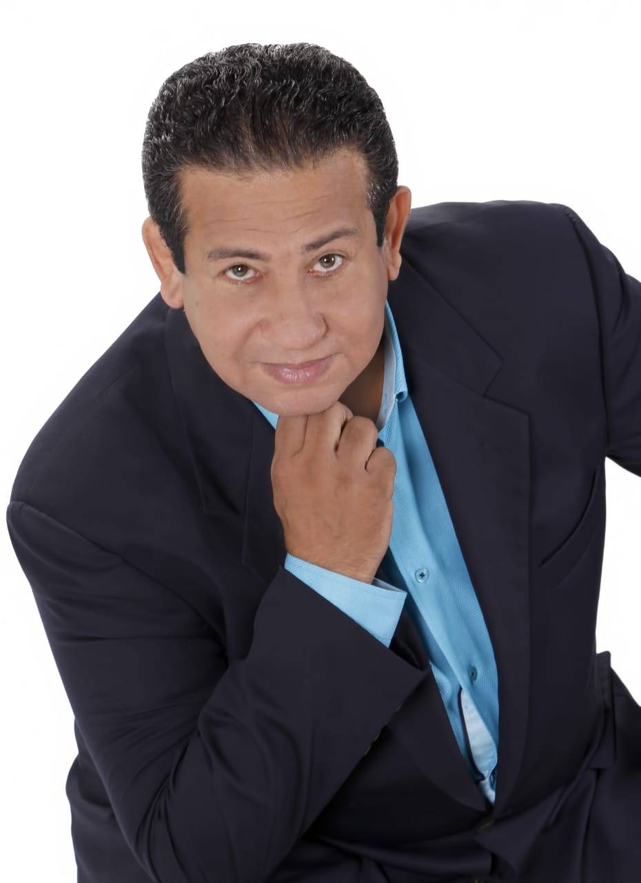 Sergio Hernández realizará concierto para las secretarias en su día