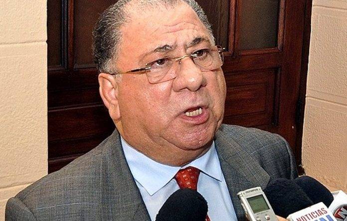 Monchy Fadul: Artículo que prohíbe la reelección de Danilo Medina no formó parte del pacto de Juan Dolio