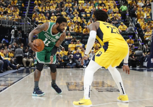 Celtics, a un triunfo de semifinales; Raptors recuperan ventaja de campo 