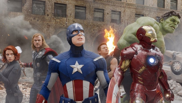 “Tendremos un superhéroe latino», dice Kevin Feige el presidente de Marvel Studios