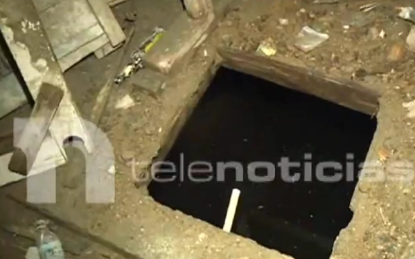 Video: Niño es encontrado ahogado en una cisterna cerrada y con un block encima