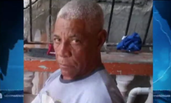 Video: Familiares de hombre asesinado en colmado de Los Guaricanos dicen autoridades no investigan el hecho