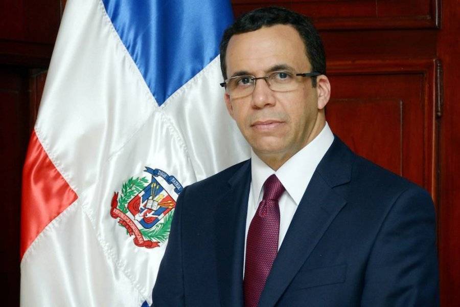 ¿Porqué el ex ministro Andrés Navarro entró a la política?
