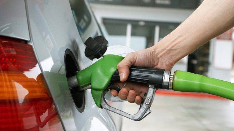 Hoy Digital - Precios de los combustibles: Los dos tipos de ...