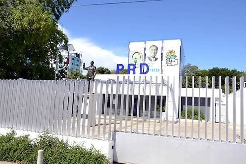 “JCE es garante de cumplir decisión TSE”, afirman dirigentes del PRD