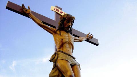 Te contamos cuáles fueron las siete últimas frases de Jesucristo en la cruz  y que significan
