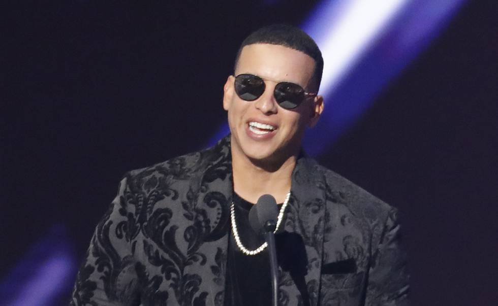 Daddy Yankee producirá concurso en busca de nueva “reina” de la música latina